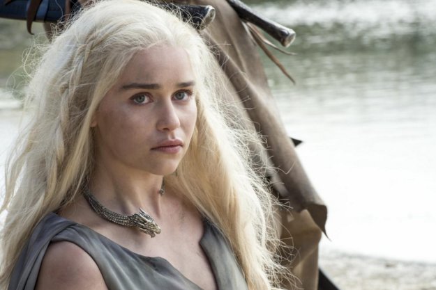Game of Thrones saison 6 avec Emilia
