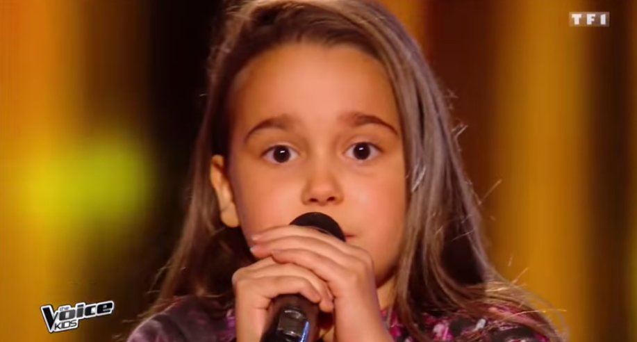 The Voice Kids 2016 : Manuela en finale
