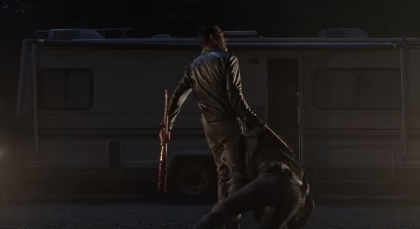 The Walking Dead Saison 7 Vf Episode 1 The Walking Dead saison 7 : regardez 3 minutes de l'épisode 1