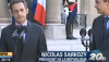 Nicolas Sarkozy gagnerait 19 508,21 € euros par mois