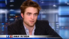 Robert Pattinson : « Dans Harry Potter, pas beaucoup de sexualité… »