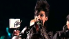 Regardez Tokio Hotel fêter les 20 ans de la chute du mur de Berlin