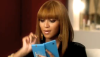Beyonce dans une pub pour la Nintendo DS