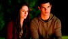 Twilight 3 Eclipse : Robert Pattinson / Taylor Lautner, qui embrasse le mieux?