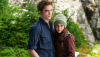 Twilight 4 Breaking Dawn : Robert Pattinson et Kristen Stewart feront-ils une annonce?