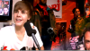 Justin Bieber chante « frère jacques » : regardez!