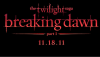 Twilight 4 Breaking Dawn : 1ère bande-annonce avec la lune de miel?