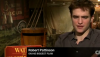 Robert Pattinson parle de son plus gros défaut en vidéo!