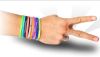 Mode été 2011 : portez votre statut Facebook en bracelet!