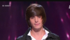 X Factor 2011 : Florian chante du Justin Bieber et se fait clasher par le jury!