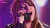 X Factor 2011 vidéos : revoir les 2 prestations de Marina D’Amico d’hier soir!
