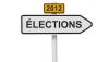 Elections législatives 2012 : les chiffres de la participation… en baisse!