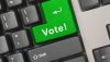 Sondage Présidentielle 2012 : 1 français sur 2 prêt à voter sur internet!