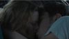 Kristen Stewart embrasse un autre garçon que Robert Pattinson : vidéo!