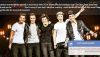 Concerts One Direction au Stade de France : nombreuses places dispos !