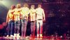 Les One Direction hués par leurs fans pendant un concert !