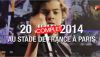 One Direction : la pub TV des concerts au Stade de France !