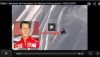 Michael Schumacher : une fausse vidéo de son accident sur Facebook