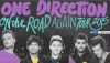 One Direction : la France oubliée pour On The Road Again