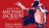 Michael Jackon : 50 concerts en hommage à Londres? (photos répétitions)