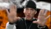 Eminem chantera sur le plateau d’une télévision française