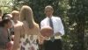 Barack Obama, le roi du basket (vidéos)