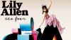 Lily Allen est célibataire car en manque d’inspiration