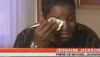 Michael Jackson : Jermaine Jackson interviewé en larmes (video)