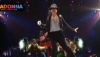 Michael Jackson tribute : hommage de Madonna en concert à Londres à l’O2 Arena