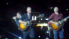 Video : Coldplay chante Michael Jackson au Parc des Princes à Paris