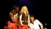 Madonna victime d’un malaise pendant un concert (video)