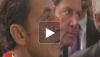 Nicolas Sarkozy : la visite d’usine est une mise en scène? video!