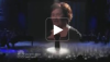 Performance de Susan Boyle à la finale d’America’s Got Talent (video wild horses)