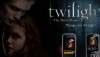 Twilight : un jeu débarque sur téléphone portable!