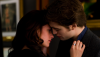 Robert Pattinson et Kristen Stewart : 12 photos où il s’embrassent!