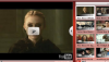 Twilight New Moon sur Youtube : les vidéos du film sur 1 seul player!