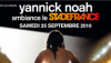 Yannick Noah en concert au Stade de France : réservez vos places!