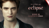 Twilight 3 Eclipse : Robert Pattinson et Kristen Stewart, nouvelles images