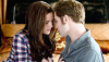 Twilight 3 Eclipse / Robert Pattinson et Kristen Stewart : nouvelle photo