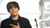 Justin Bieber et son biopic 3D : « ce ne sera pas un film ennuyant »