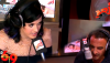 Katy Perry en France : regardez la vidéo de son interview sur NRJ!