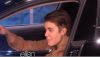Regardez Justin Bieber recevoir une voiture en cadeau à la tv!