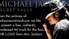 Michael Jackson : écoutez un titre inédit de 12 min « Opis None »