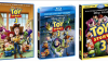 Toy Story 3 est dispo en DVD