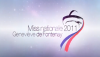 Miss Nationale 2011 Barbara Morel : découvrez Miss Provence en vidéo!
