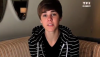 Justin Bieber en statue de cire chez Mme Tussauds : ça arrive!