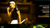 Kad Merad, Bob Sinclar… des stars affrontent des champions de tennis