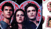 St Valentin 2011 : offrez-vous Robert Pattinson et les stars de Twilight 4 Breaking Dawn