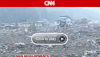 Video tsunami Japon 2011 : CNN au coeur des villes dévastées!