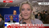 Résultats cantonales 2011 : clash Marine Le Pen/Copé sur LCI, la vidéo!